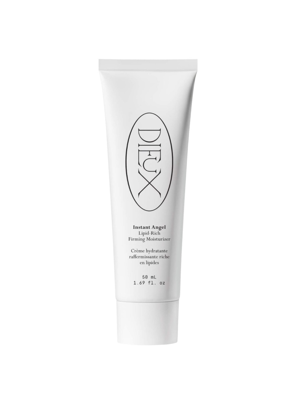 DIEUX Instant Angel Lipid-Rich Firming Moisturizer — White